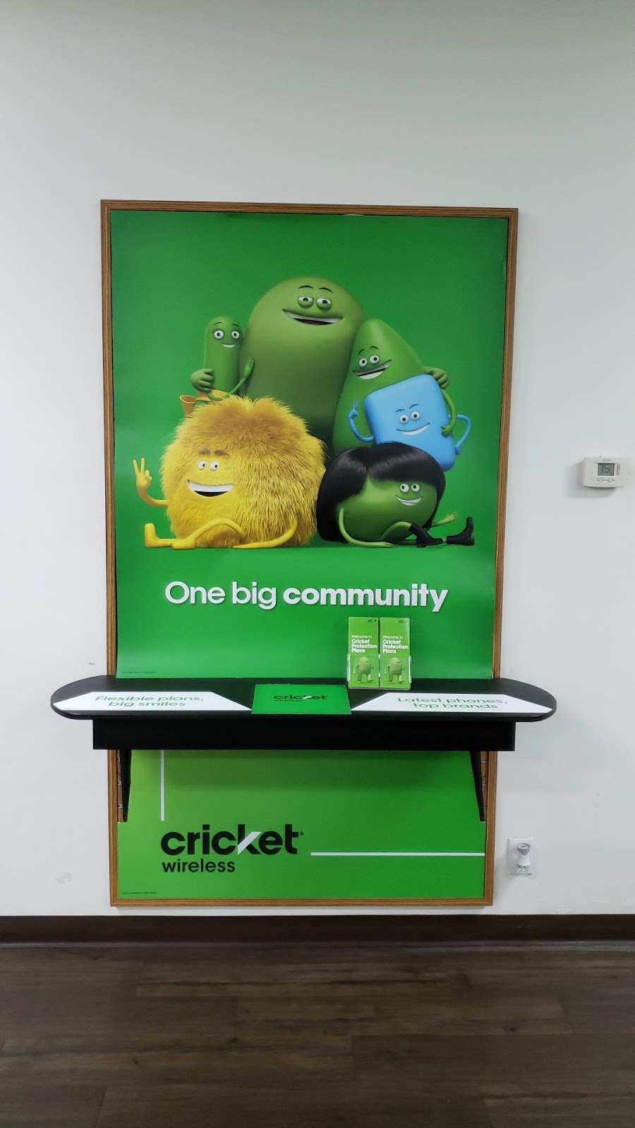 Cricket Wireless Authorized Retailer | 2816 N 16th St C, Phoenix, AZ 85006, USA | Phone: (602) 277-5148