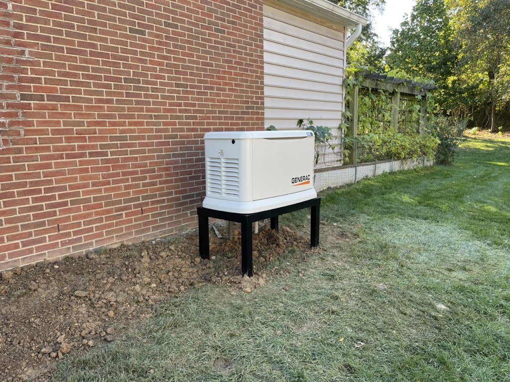 Generator Supercenter of Virginia | 21005 Ashburn Crossing Dr Suites 125-130, Ashburn, VA 20147, USA | Phone: (703) 880-9850