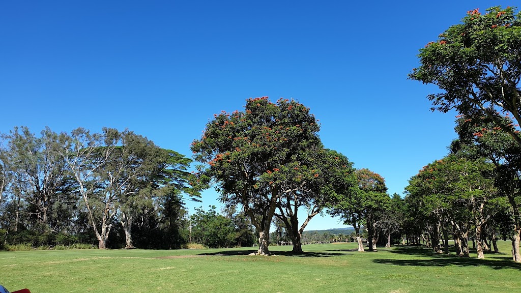 Melemanu Neighborhood Park | Wahiawa, HI 96786, USA | Phone: (808) 675-6030