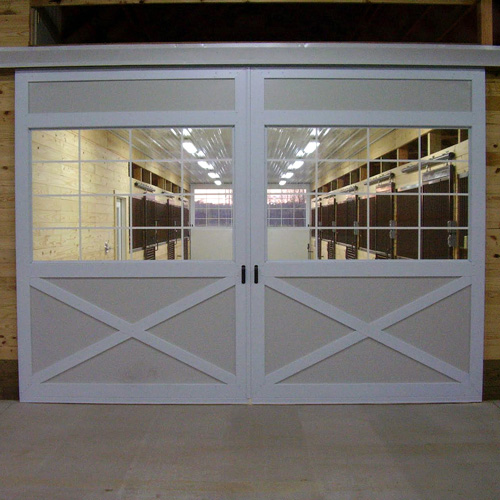 RAMM Horse Fencing & Stalls | 13150 Airport Hwy, Swanton, OH 43558 | Phone: (800) 416-1958