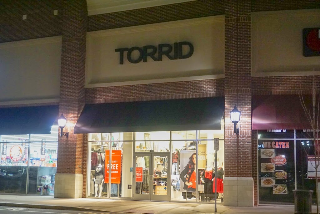 Torrid | 605 NJ-18 Spc 605, East Brunswick, NJ 08816 | Phone: (732) 238-3058