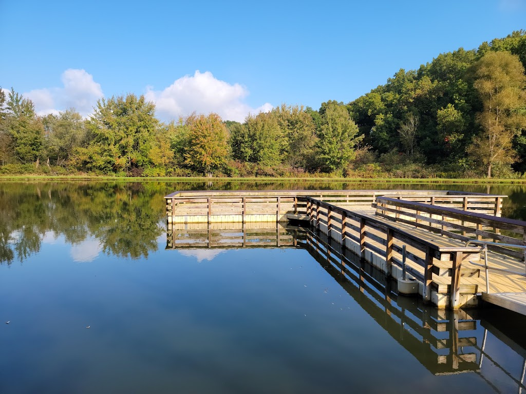 Firestone Metro Park-Tuscarawas Meadows Area | 2620 Harrington Rd, Akron, OH 44319, USA | Phone: (330) 867-5511