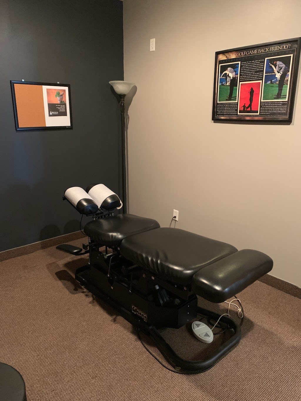 Helix Chiropractic and Sports Clinic: Dr. Joshua Jaeger & Dr. James Barr | 3640 Talmage Cir Suite 105, Vadnais Heights, MN 55110, USA | Phone: (651) 429-2279