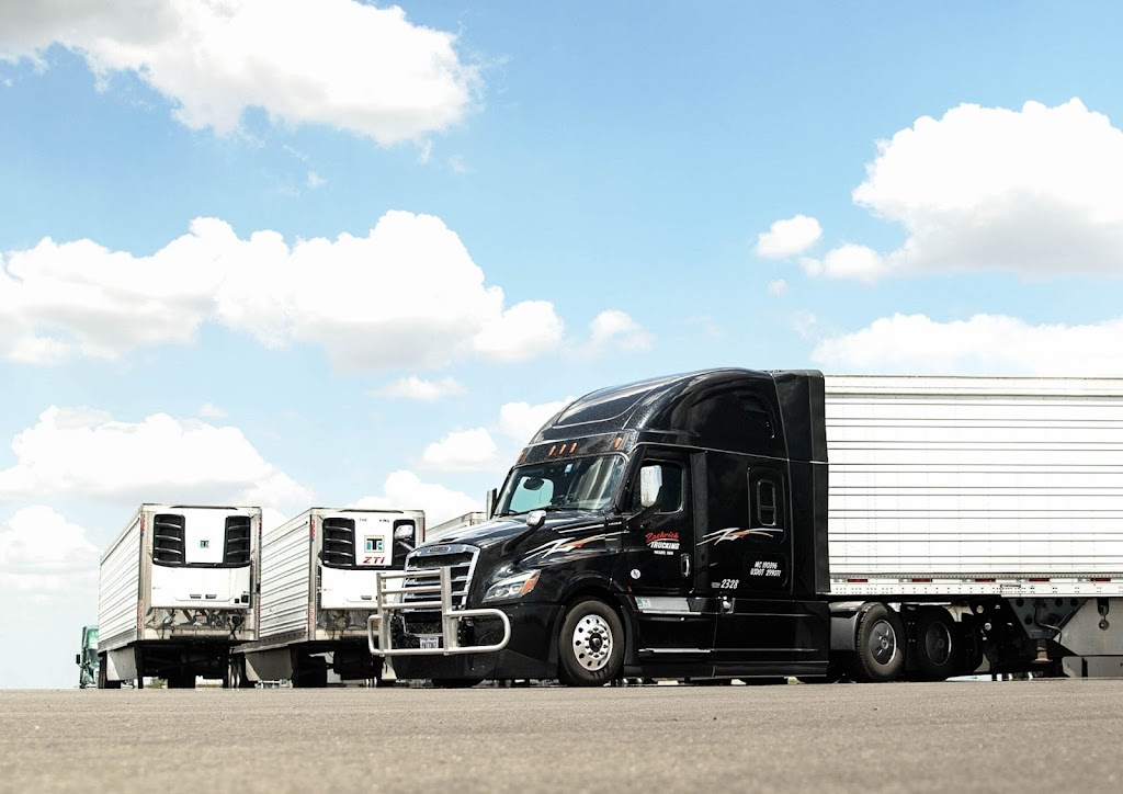 Zachrich Trucking Co | 17960 OH-281, Holgate, OH 43527, USA | Phone: (800) 537-2148