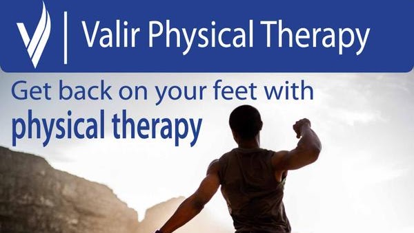 Valir Physical Therapy - Chickasha | 3410 S 4th St, Chickasha, OK 73018, USA | Phone: (405) 222-9537