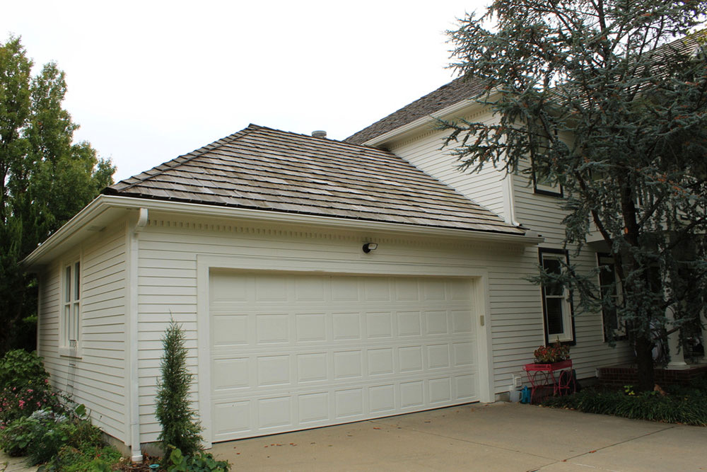 Keeter Roofing and Remodeling | 2131 N Collective Ln ste d, Wichita, KS 67206, USA | Phone: (316) 201-4098