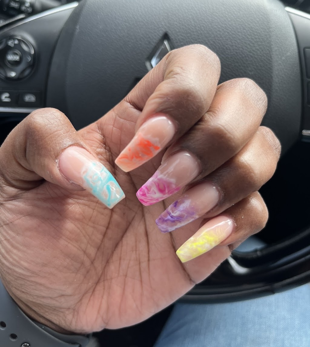 Fabulous Nails & Spa | Patton Creek Shopping Center, 4421 Creekside Ave #137, Hoover, AL 35244, USA | Phone: (205) 403-9144