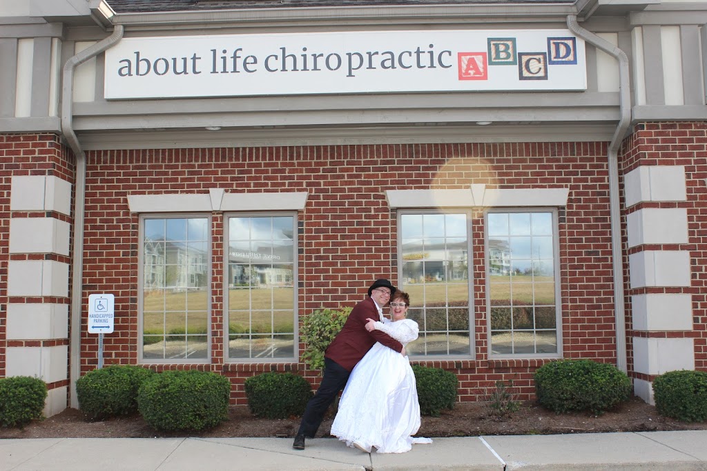About Life Chiropractic | 9845 E 116th St STE 300, Fishers, IN 46037, USA | Phone: (317) 913-1812