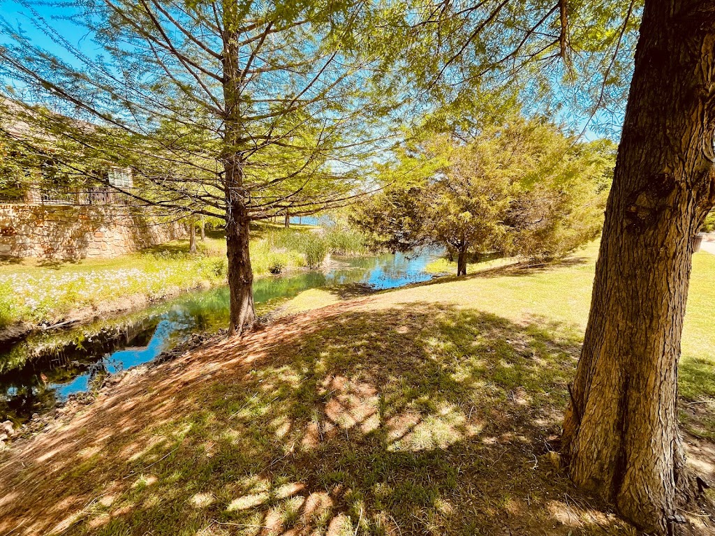 Donald R. Barg Park | 1435 Whispering Water Ln, Mansfield, TX 76063, USA | Phone: (817) 728-3680