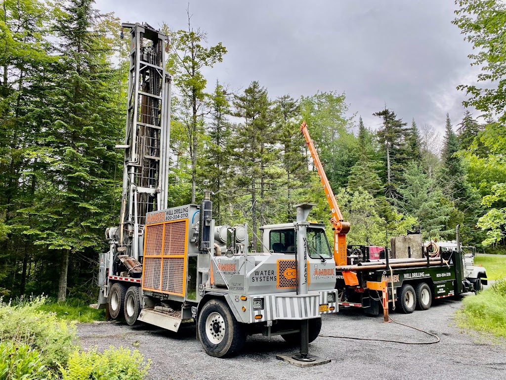 Amber Water Pros (Rome) | 7839 NY-365, Rome, NY 13440, USA | Phone: (315) 484-5959