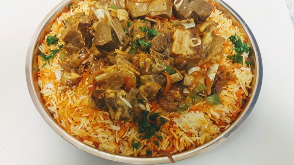 Hayat African Halal Restaurant | 16755 SW Baseline Rd, Beaverton, OR 97006, USA | Phone: (503) 430-1896