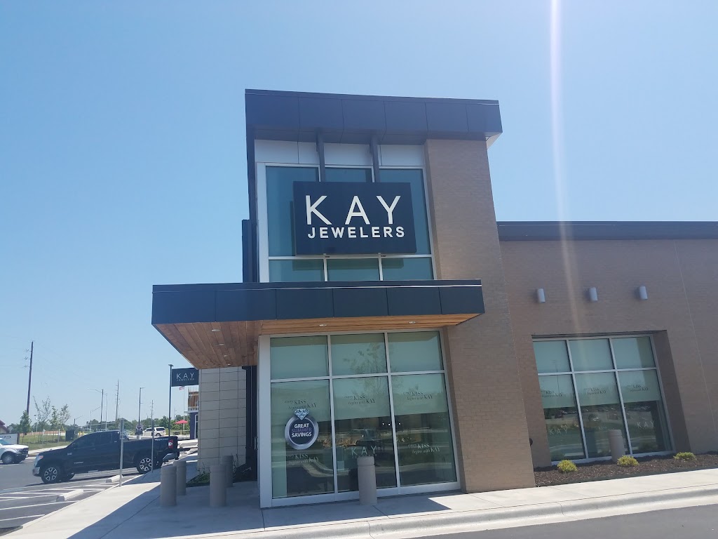 KAY Jewelers | 1945 W Foxwood Dr, Raymore, MO 64083, USA | Phone: (816) 348-7736