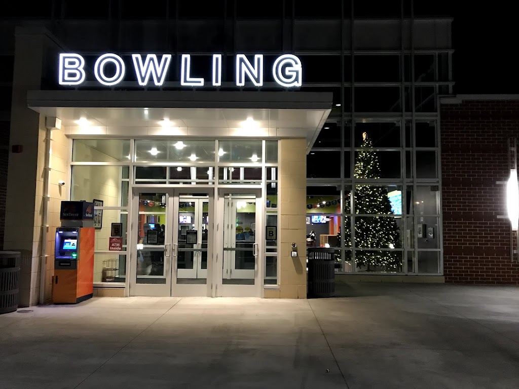 Tenstrike Bowling Center | 2403 Carver Ave building 8016, Fort Lee, VA 23801, USA | Phone: (804) 734-6860