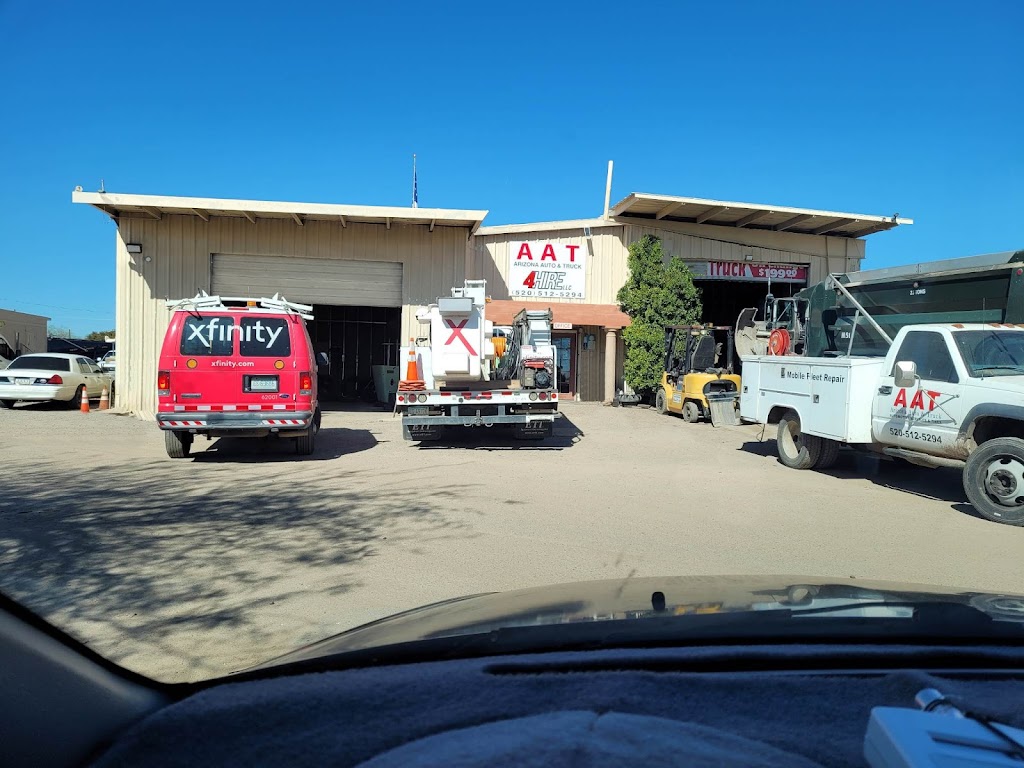 Arizona Auto & Truck LLC | 5135 N Casa Grande Hwy, Tucson, AZ 85743, USA | Phone: (520) 512-5294