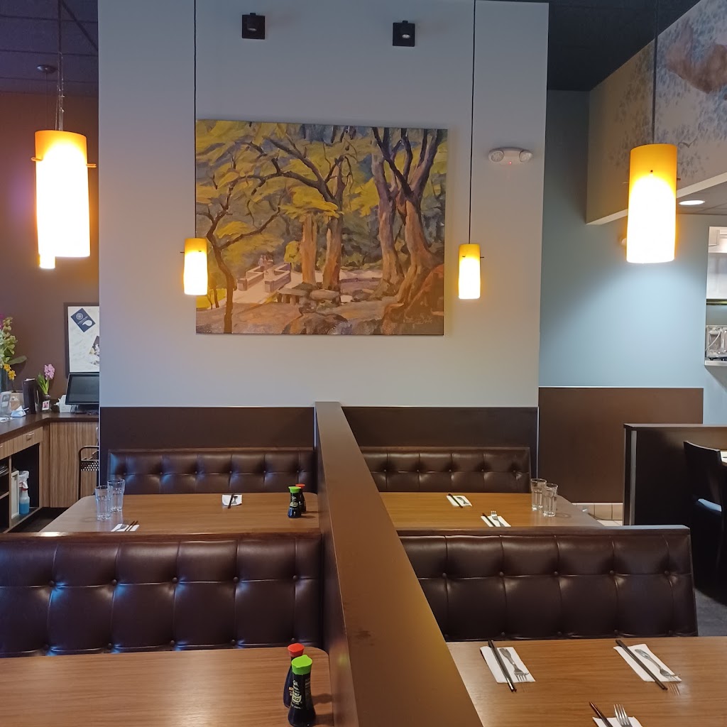 Sushi Chinoise | 19122 Beardslee Blvd, Bothell, WA 98011, USA | Phone: (425) 402-0200