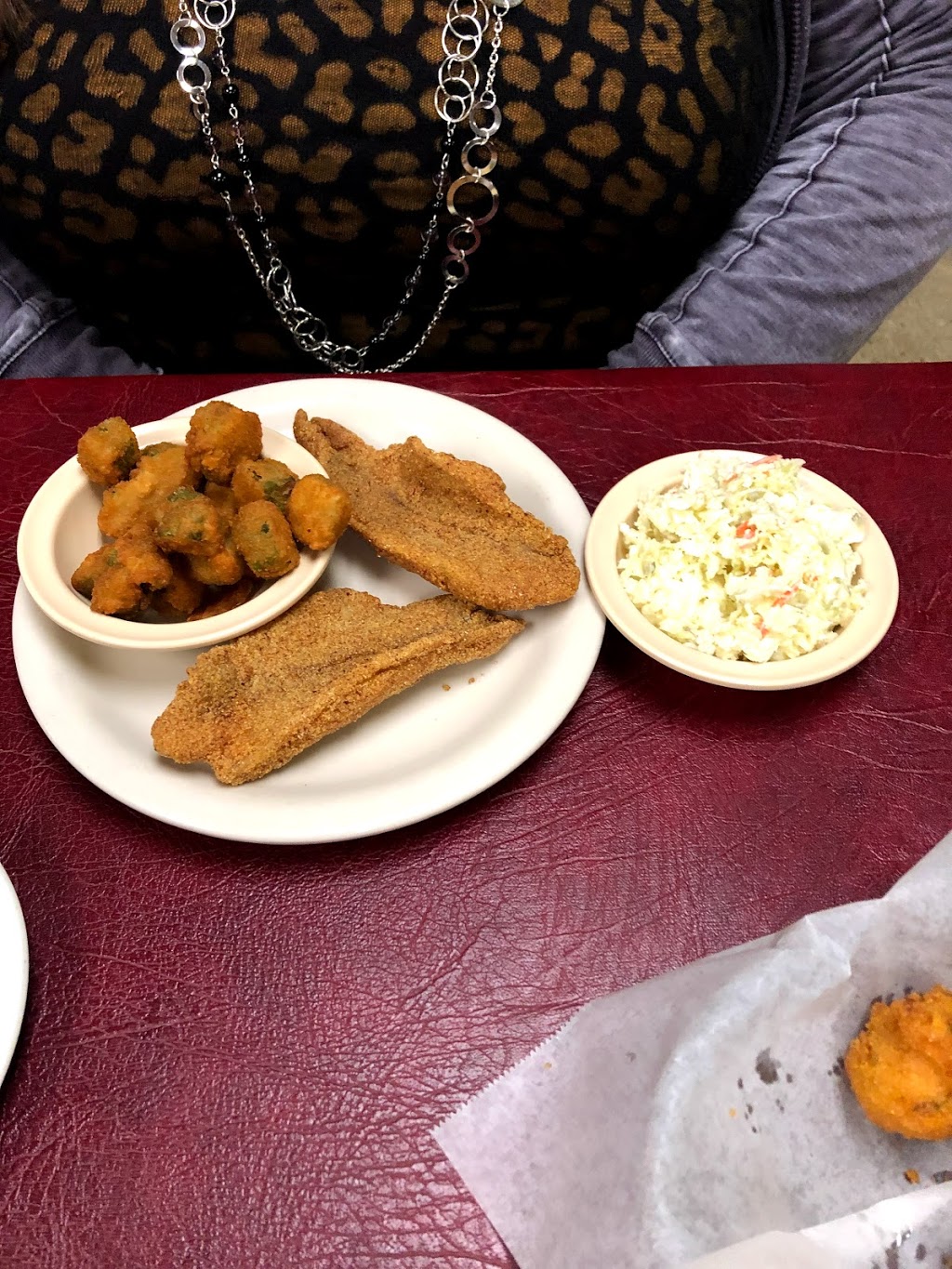Catfish Country | 3780 Holly Springs Rd. Ext., Hernando, MS 38632, USA | Phone: (662) 429-0846