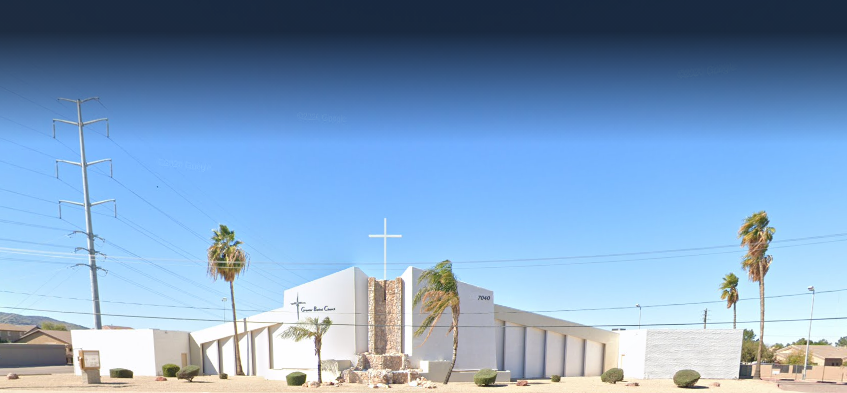 Greater Bethel AME Church | 7040 S 40th St, Phoenix, AZ 85042 | Phone: (602) 431-0800