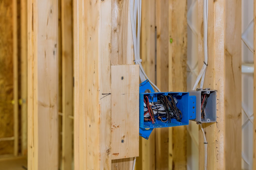 San Diego Pro Electric | 1119 S Mission Rd, Fallbrook, CA 92028, USA | Phone: (760) 468-8216