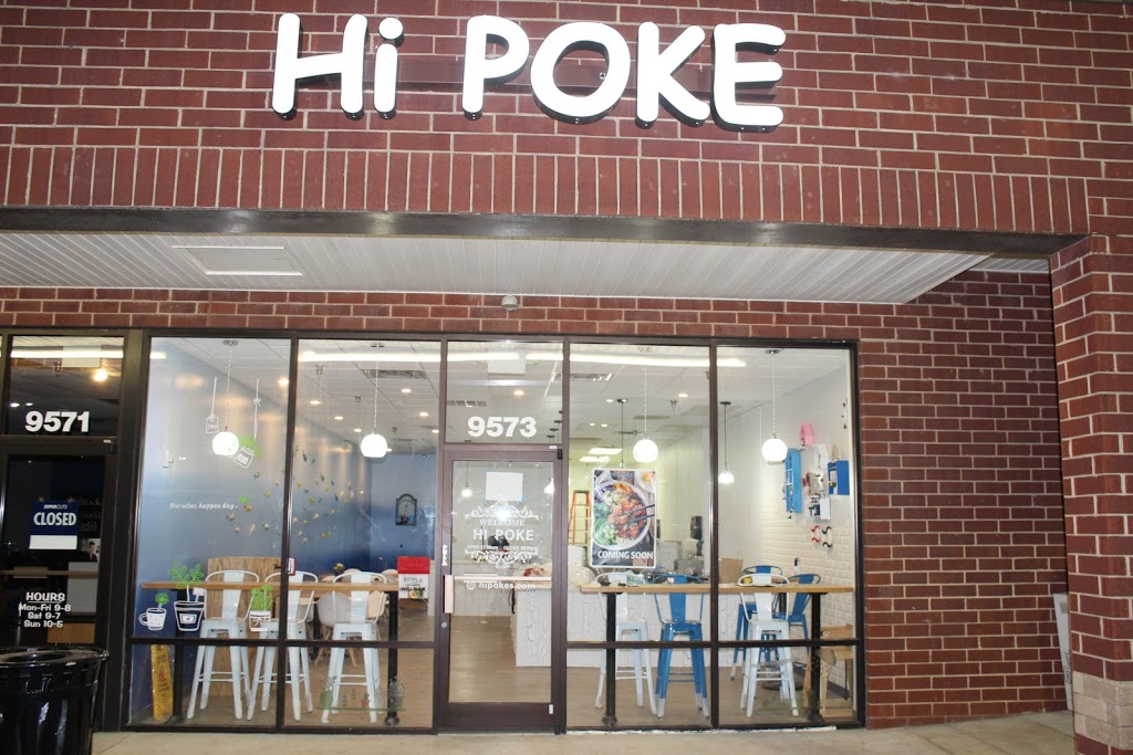 Hipoke | 9573 Chapel Hill Rd, Morrisville, NC 27560, USA | Phone: (919) 650-3398