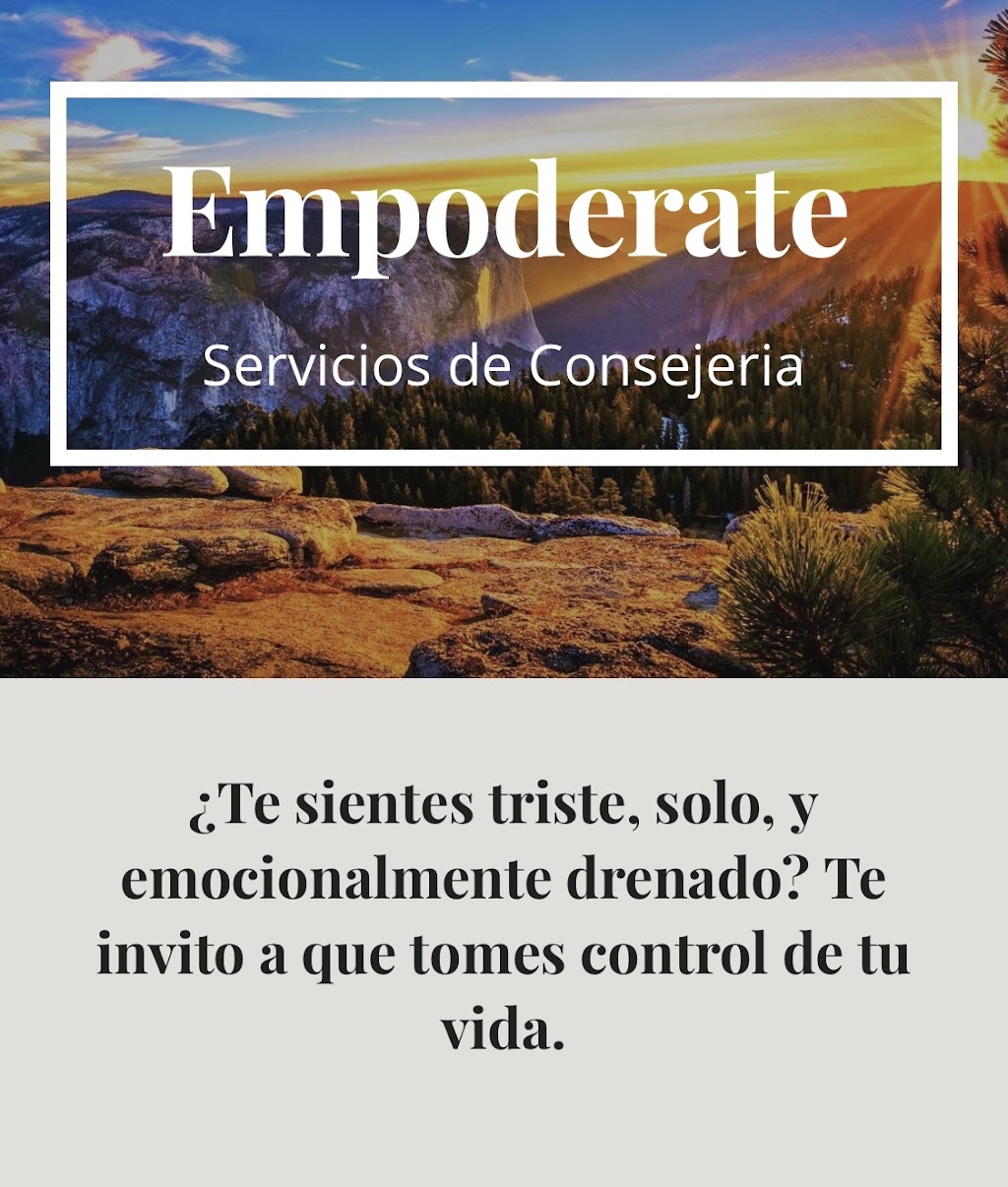 Be Empowered Counseling / Servicios de Consejeria | 12337 Jones Rd Suite 200-9, Houston, TX 77070, USA | Phone: (832) 779-5512