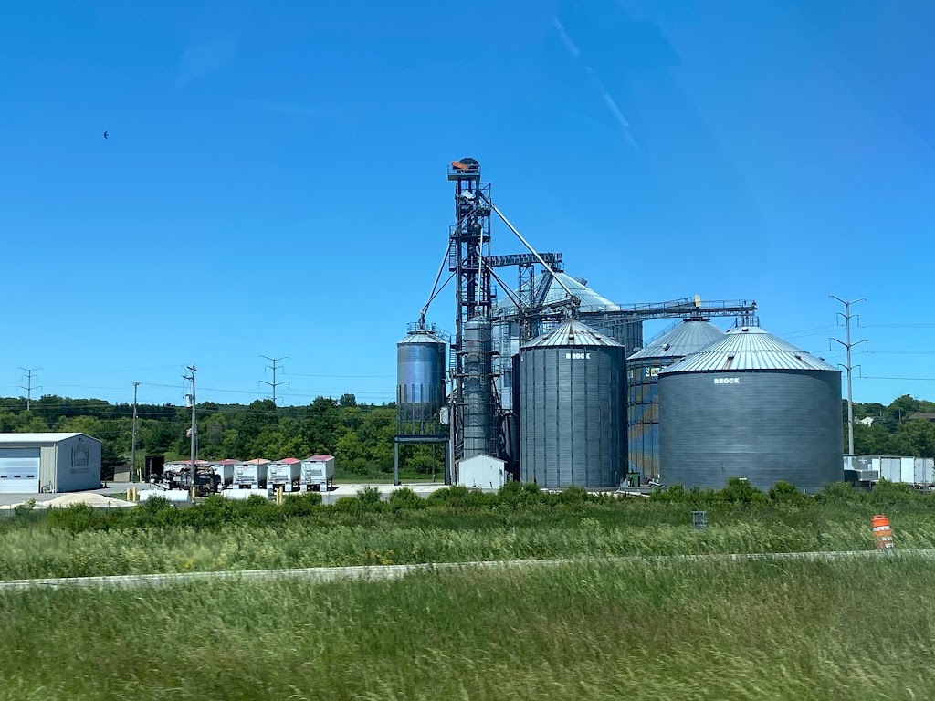 West Bend Elevator Inc | 3434 Co Rd D, West Bend, WI 53090, USA | Phone: (262) 334-2337