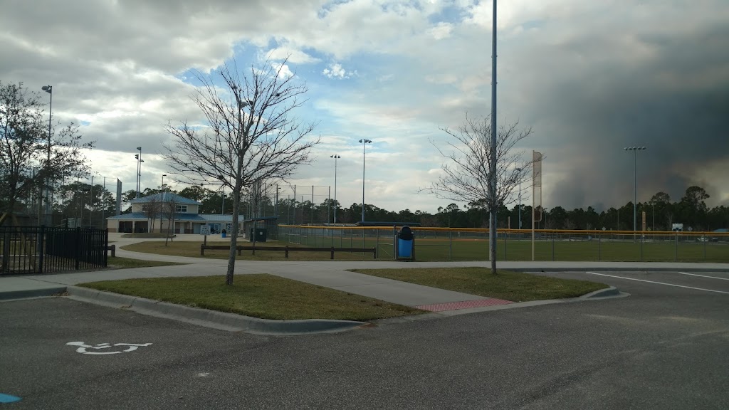 Rodes Park Community Center | Rodes Park Community Center, 3410 Flanagan Ave, West Melbourne, FL 32904, USA | Phone: (321) 952-3215