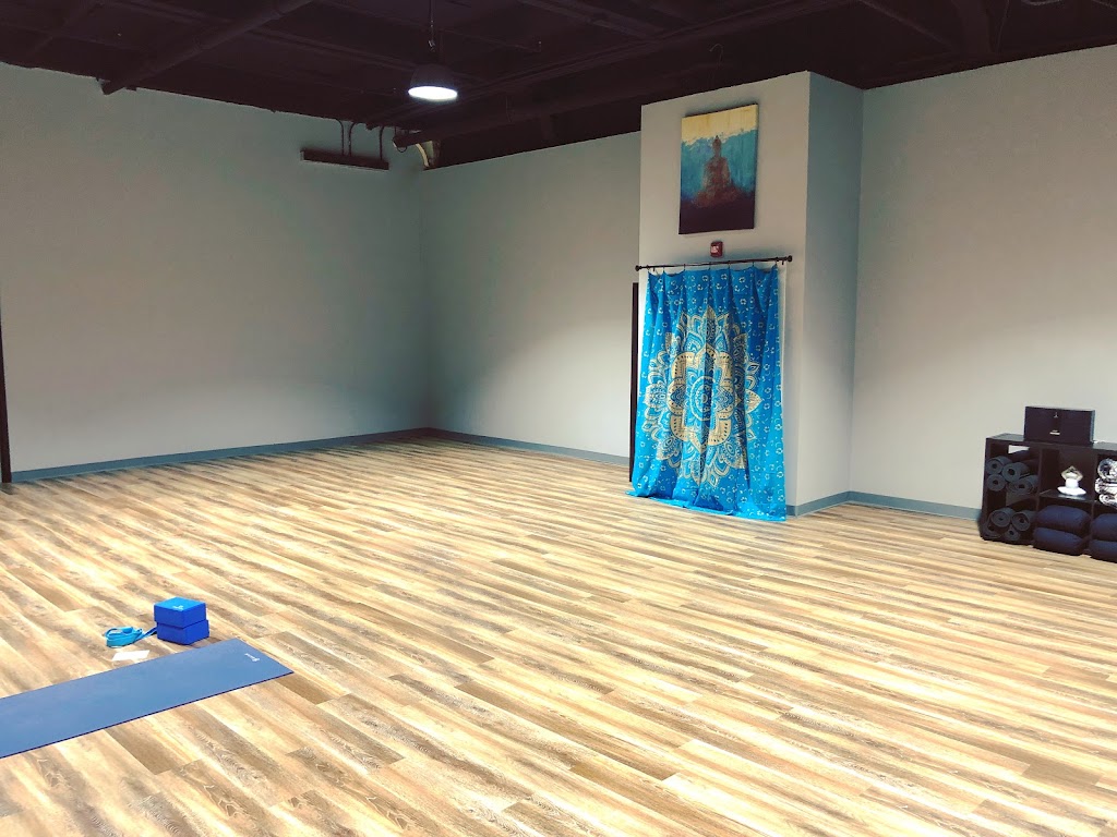 Conscious Movement Studio | 83 Morse St Building 5, Norwood, MA 02062, USA | Phone: (202) 412-8434