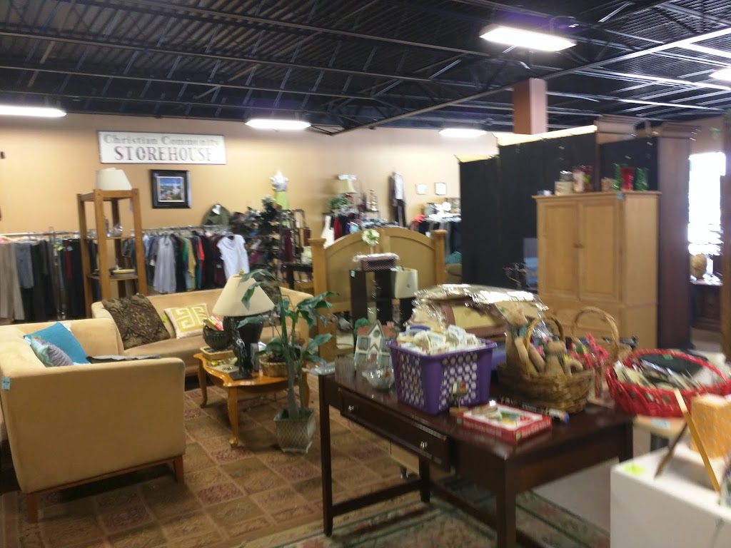 Community Storehouse Upscale Resale | 309 N Main St, Keller, TX 76248, USA | Phone: (817) 741-4167