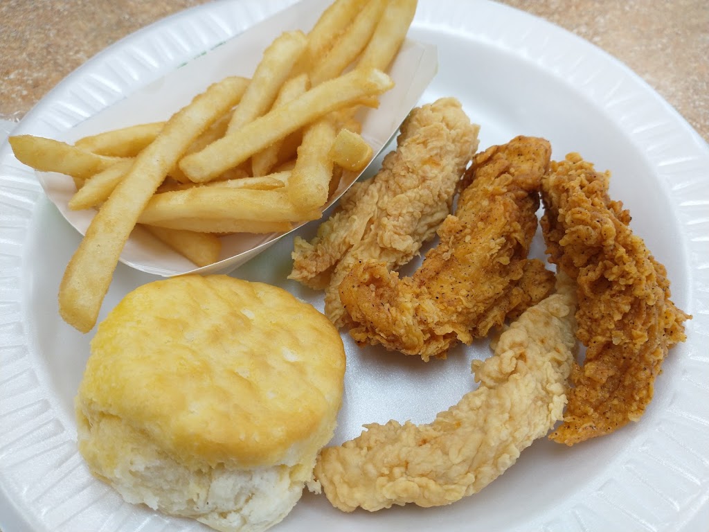 Chicken Express | 2450 Justin Rd, Highland Village, TX 75077, USA | Phone: (972) 317-1030