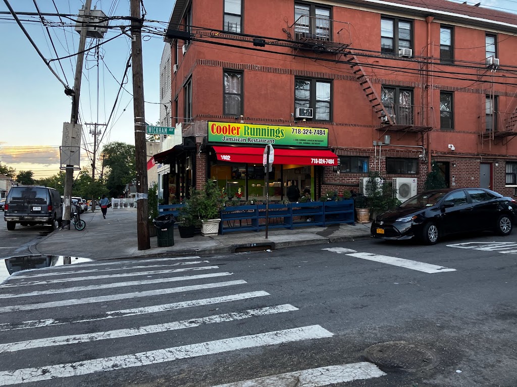 Cooler Runnings Jamaican Restaurant | 1802 Nereid Ave, The Bronx, NY 10466, USA | Phone: (718) 324-7484