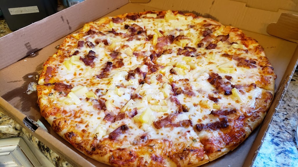 Vamos Pizza | 565 W Oates Rd #140, Garland, TX 75043, USA | Phone: (469) 206-7353