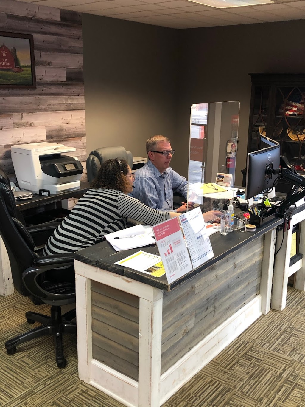 J.P. Merk - State Farm Insurance Agent | 511 Abbe Rd N B, Elyria, OH 44035, USA | Phone: (440) 324-4646