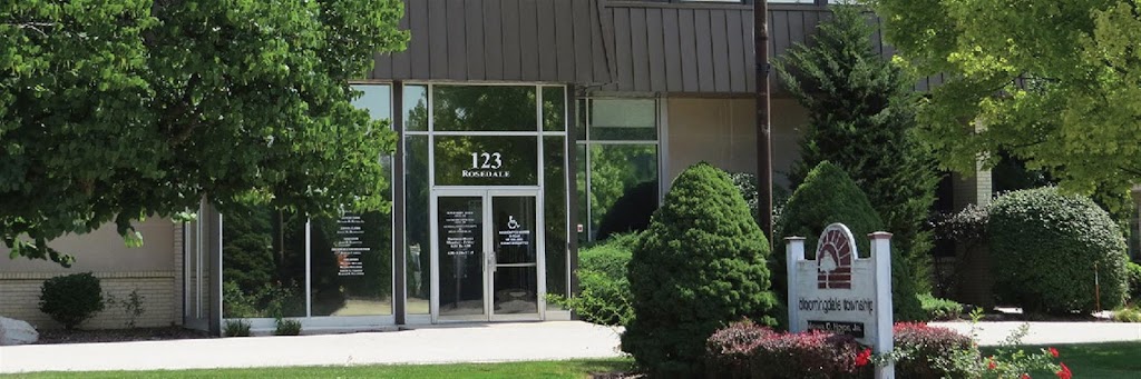 Bloomingdale Township | 123 Rosedale Ave Ste 200, Bloomingdale, IL 60108, USA | Phone: (630) 529-7715