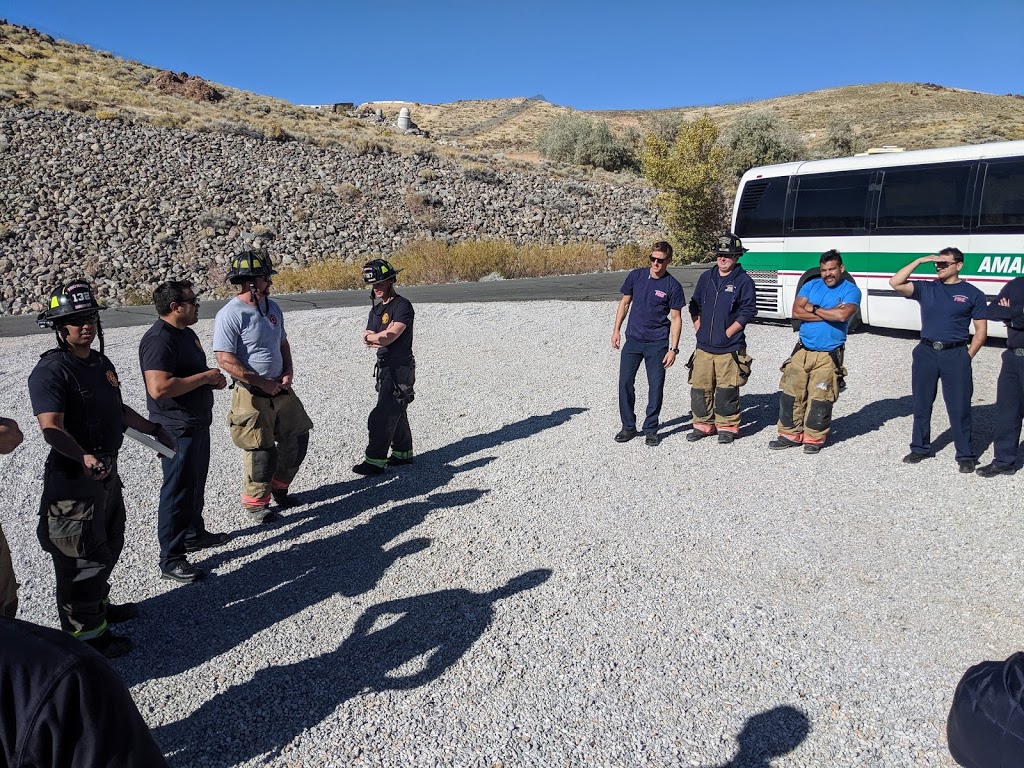 Regional Public Safety Training Center | 5190 Spectrum Blvd #3903, Reno, NV 89512, USA | Phone: (775) 789-5410
