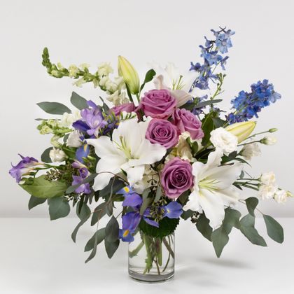 Cindys Fresh Flowers and Gifts | 1539 Laurel Pl, Menlo Park, CA 94025, USA | Phone: (650) 304-4773