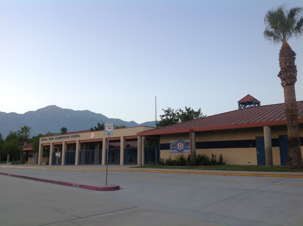 Terra Vista Elementary School | 7497 Mountain View Dr S, Rancho Cucamonga, CA 91730, USA | Phone: (909) 919-7919