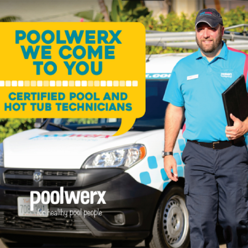 Poolwerx Edmond | 36 W Memorial Rd #101, Oklahoma City, OK 73114, USA | Phone: (405) 751-3105