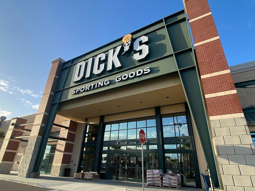 DICKS Sporting Goods | 14964 Max Leggett Pkwy Ste 300, Jacksonville, FL 32218, USA | Phone: (904) 757-9602