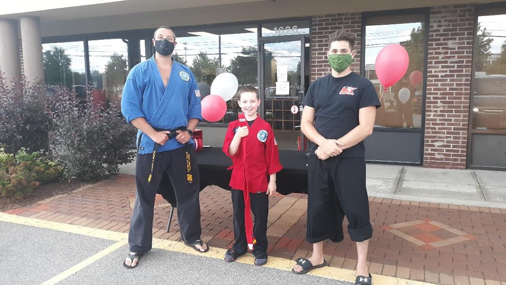 Master Khechens Martial Arts Academy | 1630 Hopkins Rd, Williamsville, NY 14221 | Phone: (716) 688-8878