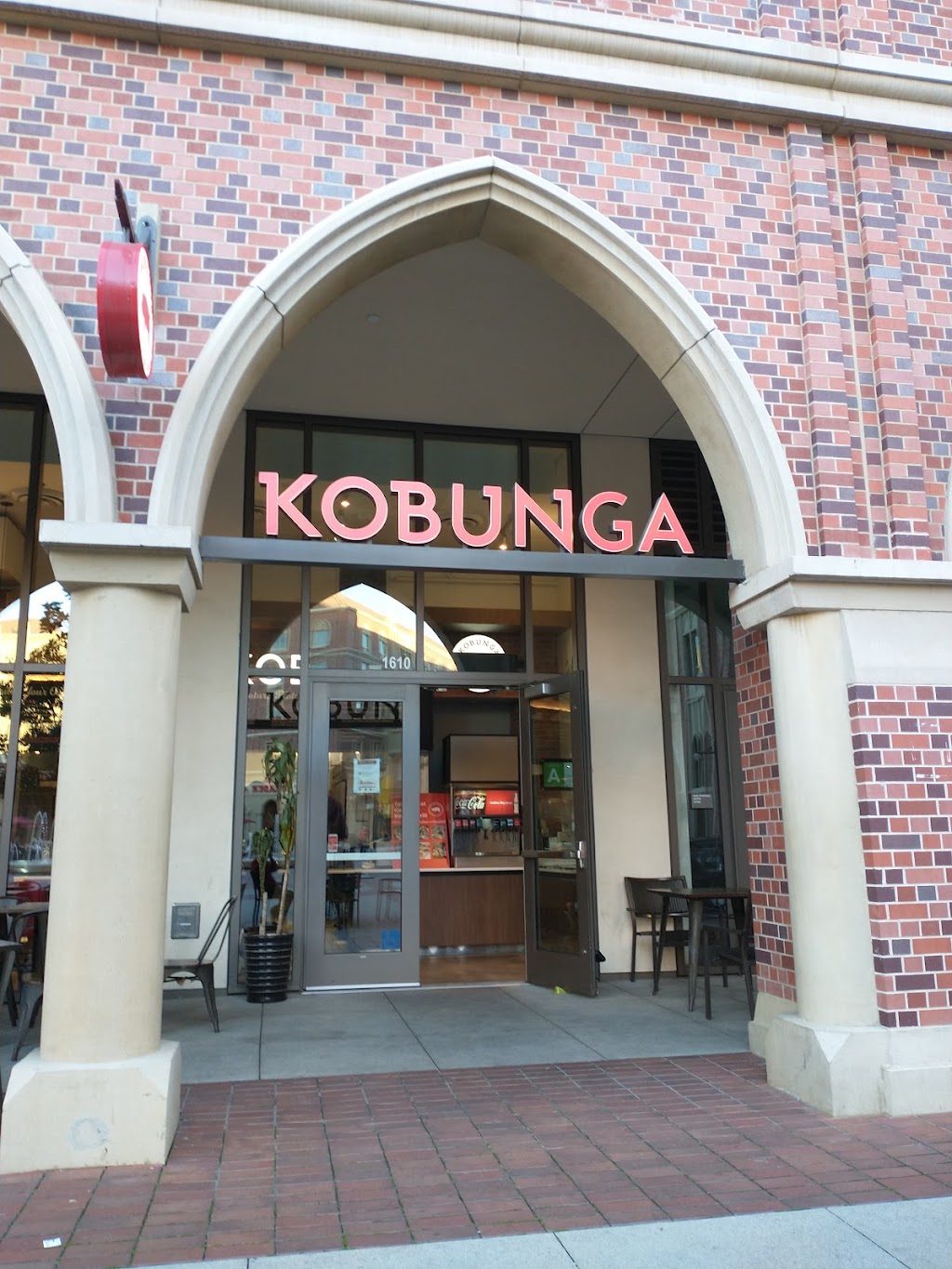 KOBUNGA | 929 W Jefferson Blvd Suite 1610, Los Angeles, CA 90007, USA | Phone: (213) 536-5886