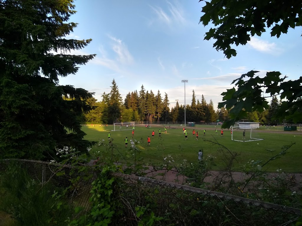 Evergreen Playfield Complex | 22205 56th Ave W, Mountlake Terrace, WA 98043, USA | Phone: (425) 640-3101