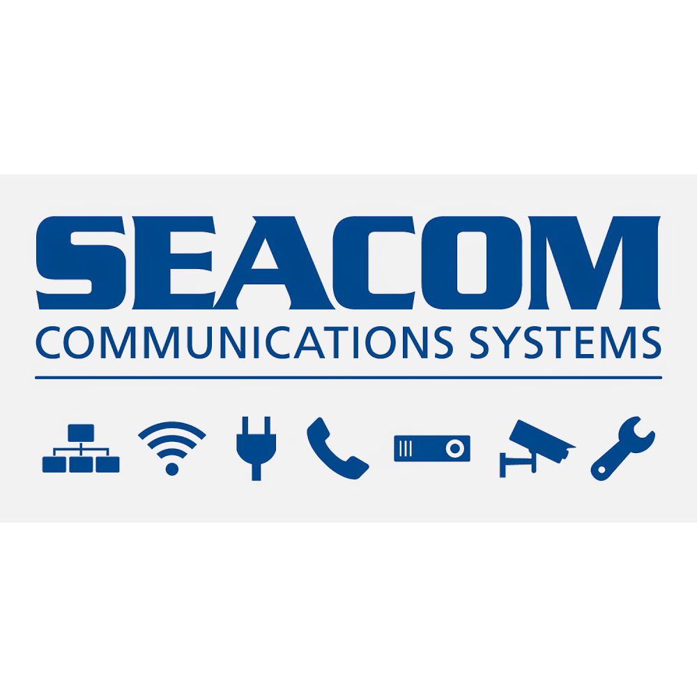 Seacom | 2314 Commerce Center Dr, Rockville, VA 23146, USA | Phone: (804) 262-0052