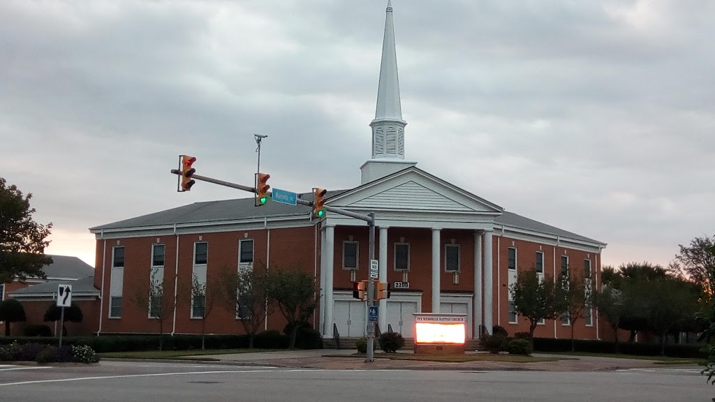Ivy Memorial Baptist Church | 2200 Coliseum Dr, Hampton, VA 23666, USA | Phone: (757) 838-3107