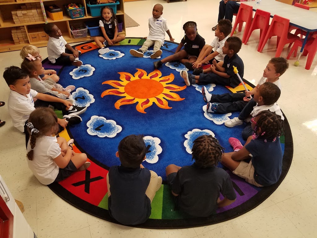 Academy Child Development Center | 12612 Galway Dr, Silver Spring, MD 20904 | Phone: (301) 586-0080