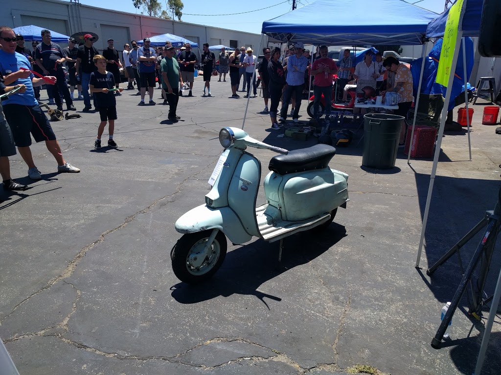 Scooter Speed | 158 S Irwindale Ave, Azusa, CA 91702, USA | Phone: (714) 759-2476