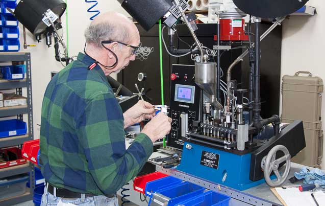 Parabellum Research LLC | 1030 State Hwy 71, Bastrop, TX 78602, USA | Phone: (512) 668-4351