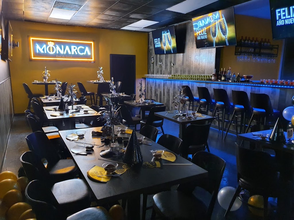 MONARCA BAR AND GRILL | 19128 W Little York Rd suite g, Katy, TX 77449, USA | Phone: (954) 982-1578
