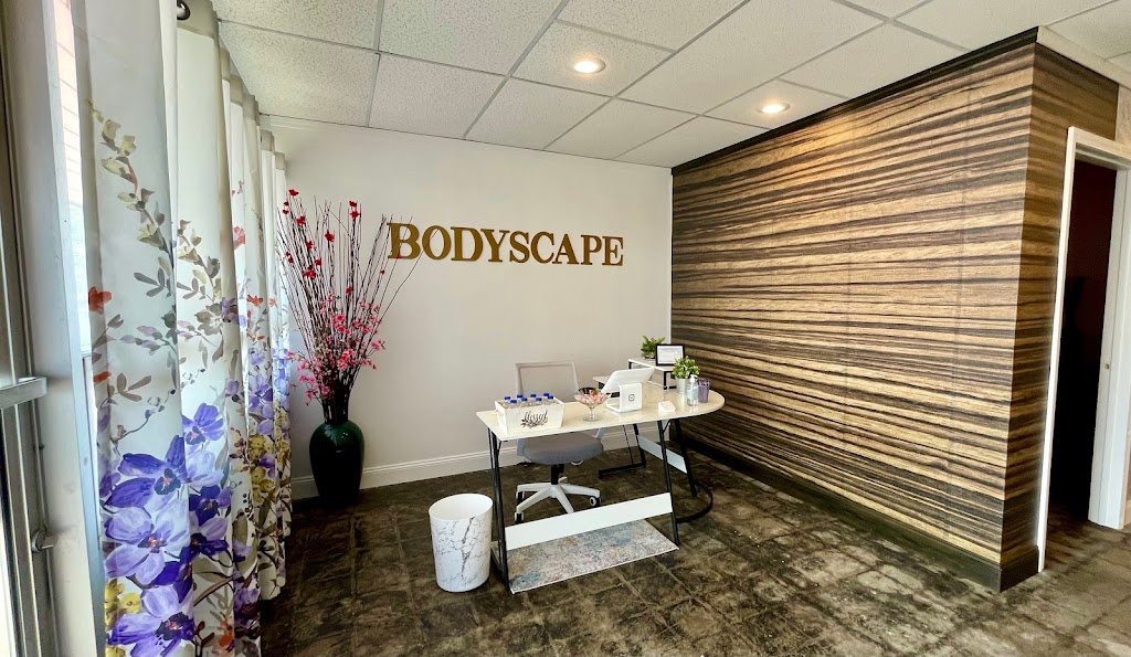 Bodyscape Therapeutic Massage | 3850 E Frank Phillips Blvd Suite #7, Bartlesville, OK 74006, USA | Phone: (918) 322-7766