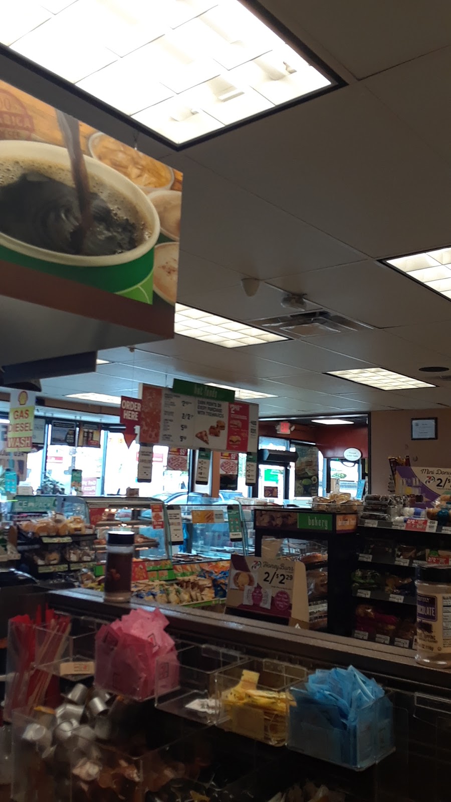 7-Eleven | 701 W Torrance Blvd, Torrance, CA 90502, USA | Phone: (310) 327-0578