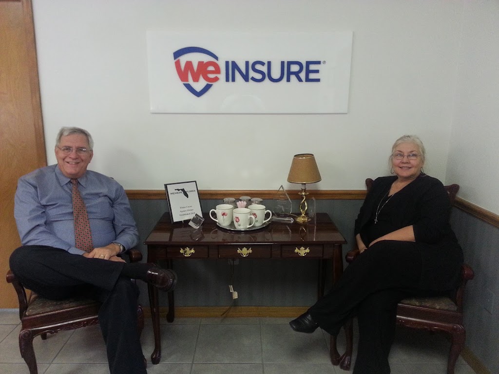 We Insure Bradenton - Elaine Lucas | 2620 Manatee Ave W B, Bradenton, FL 34205, USA | Phone: (941) 798-9052